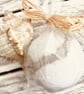 Coconut Bath Bomb - Image 2