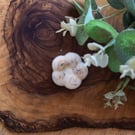 Ylang-ylang Vegan wax melt.