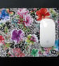Mouse Pad - Tropical Skin - Image 1