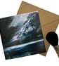 Saltwater - blank greetings card collection - Image 3