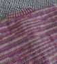 18" Round Neck Random Multi Cardigan - Image 5
