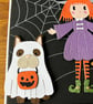 Dancing Witch Halloween - Image 4