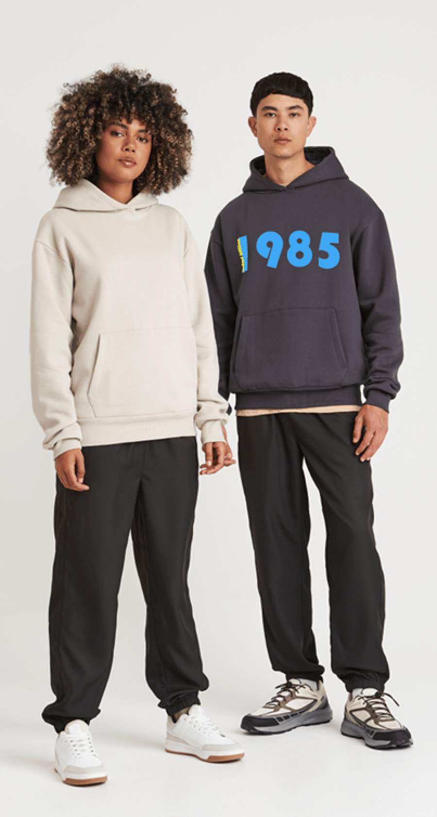 Birthday Celebration Hoodie