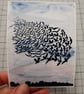 Summer Seconds Murmuration Sample Print - Image 3