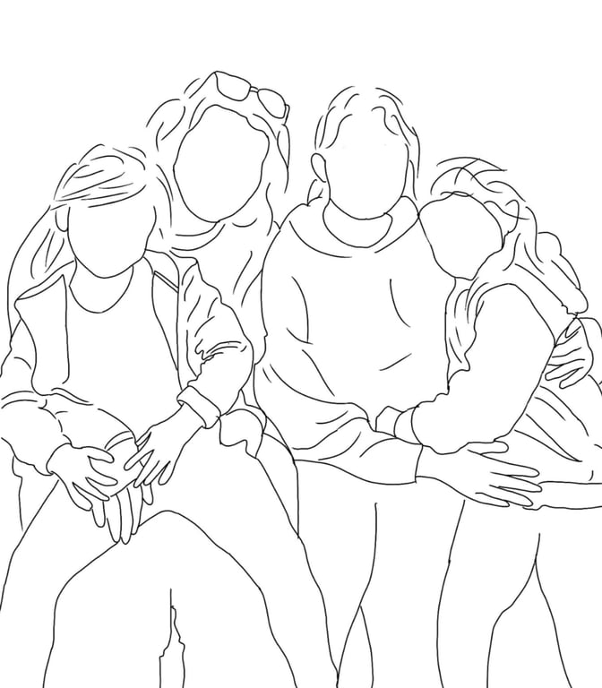 Personalised Digital Prints