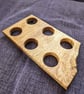 Oak Egg Holder (B) - Image 2