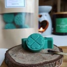 Highland Pine Soy Wax Melts – Hand Poured in Edinburgh – Christmas Tree Scent 