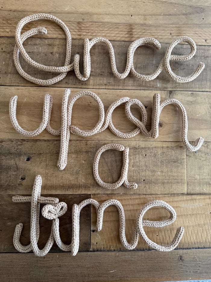 Tiffanys Crafts