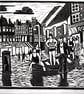 Have an image made into a linocut print by John Freeman  - Image 2