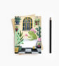 Frog Card - Blank Card - Greeting Card - Image 1