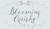Blooming Quirky