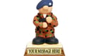 Army Regiments