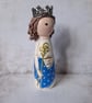 Aethelfaed, Lady of the Mercians - Image 2