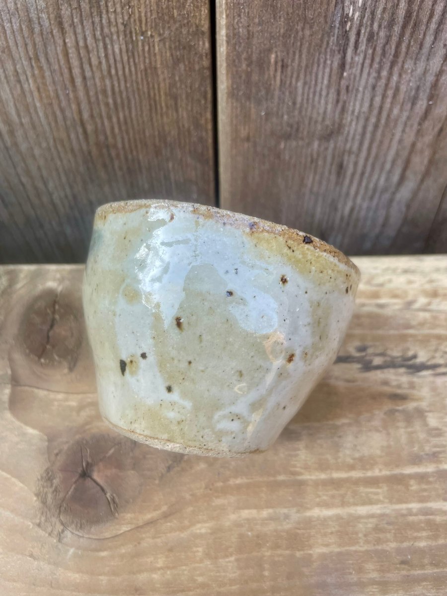 Nomad: Ghost Enso Cup