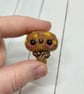 Mini Mushroom Brown Duo - Image 8