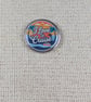 I love to Cruise - Cruise Lover Themed Badge - Large Resin Finished Pin Badge