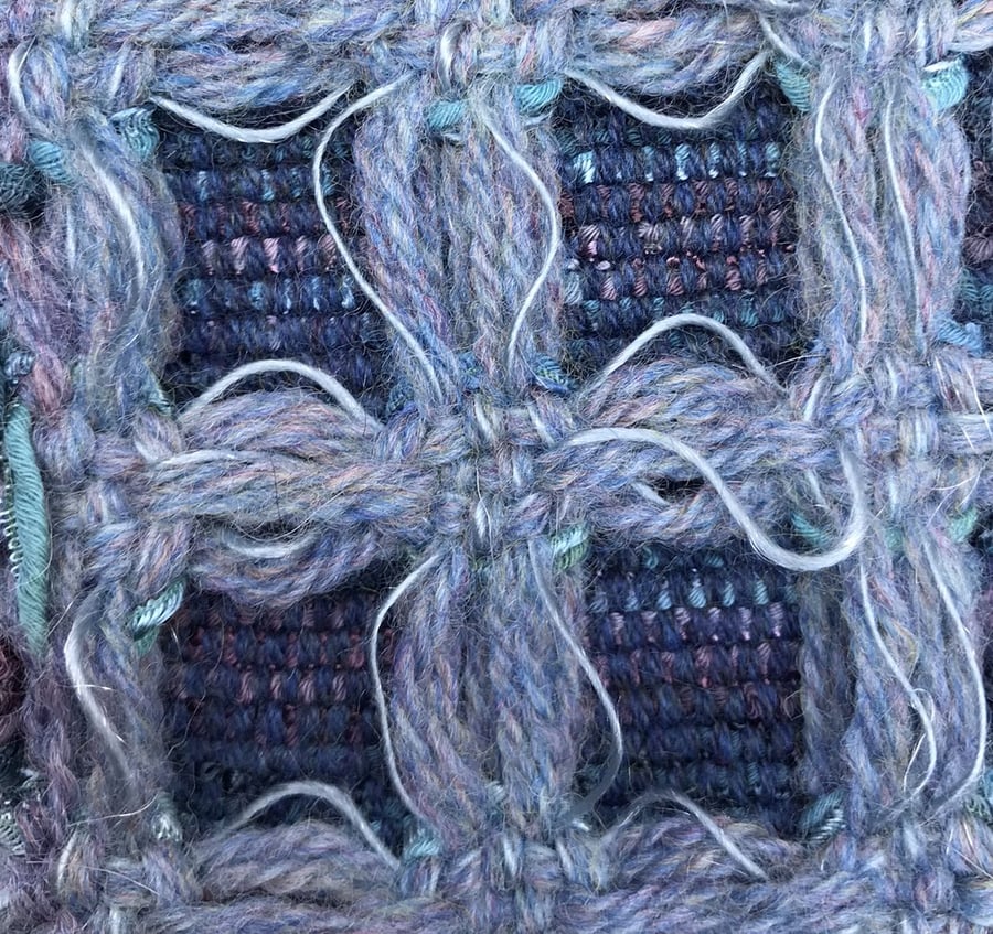 Light Blue Crafter