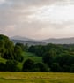 Photographic Print -Golden Hour in the Welsh Marches - Image 2