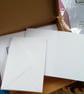 Create your own cards kit, glass cards to spark creativity, letterbox kit, desig - Image 7
