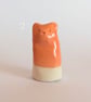 Mini Glaze Test Bear - Image 4