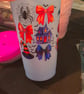 Halloween Jasmin Disney blue colour changing cold cup - Image 3