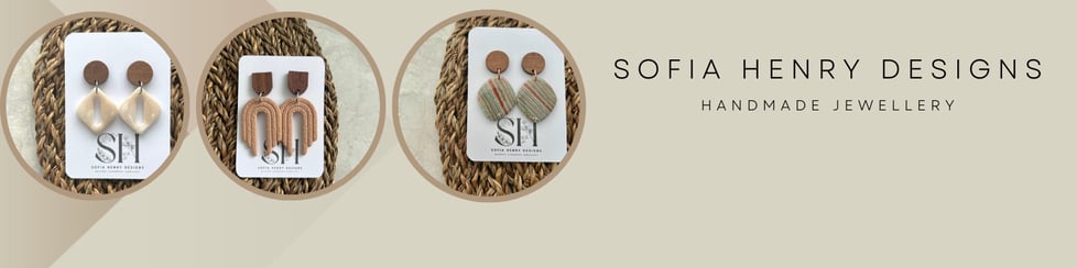 Sofia Henry Designs
