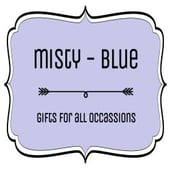 Misty-Blue