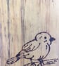 Pallet Wood Nest Box - Image 5