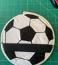 Reserved for Jeni - football  - Image 3