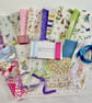 Slow Stitch Collection - Flower Fairies - Image 1