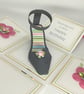 3D Lady’s Shoe Birthday Card - Image 1