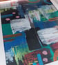 Morning Original Acrylic Artwork - Image 5