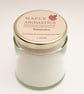 Maple Aromatics Rosemary Essential Oil Vegan 200g Simmering Granules - Image 1