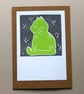 Rainbow Cats Card Bundle - Image 4