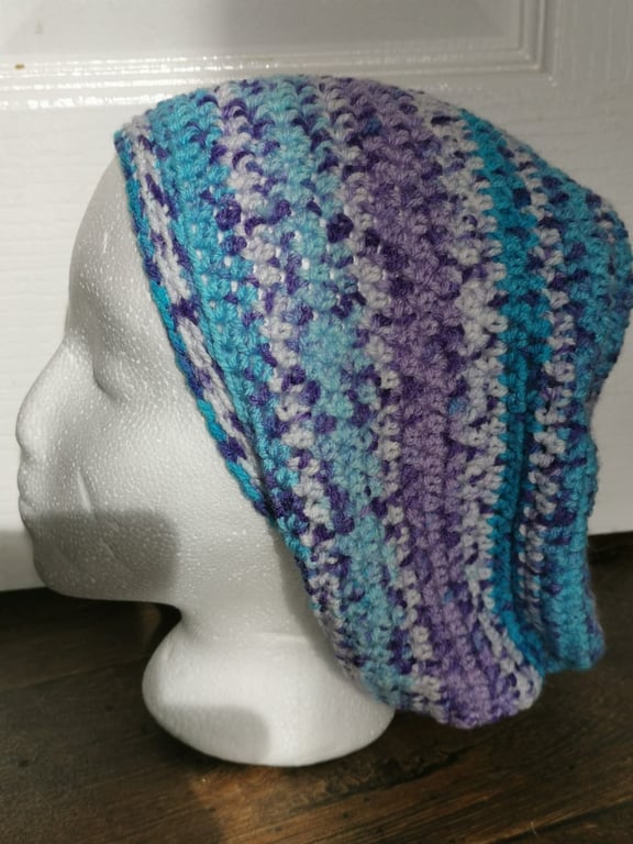 Casual style Slouch Beanie 