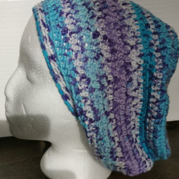 Casual style Slouch Beanie 