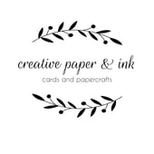creative paper and ink