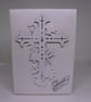 Gilded Cross, Sympathy. - Image 2