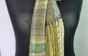 Woven scarfs 
