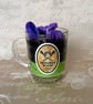 Witches Brew Candle – Halloween Potion Mug Candle