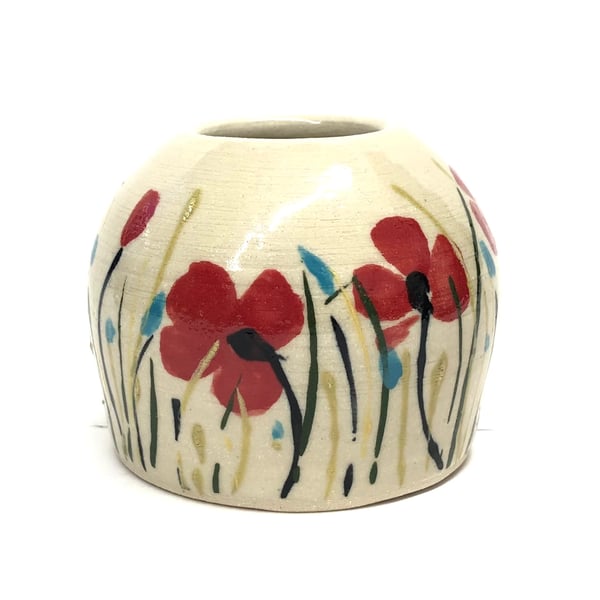 POPPY POT