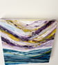 Super Seconds Original Seascape Painting - Sample 120 - Image 3