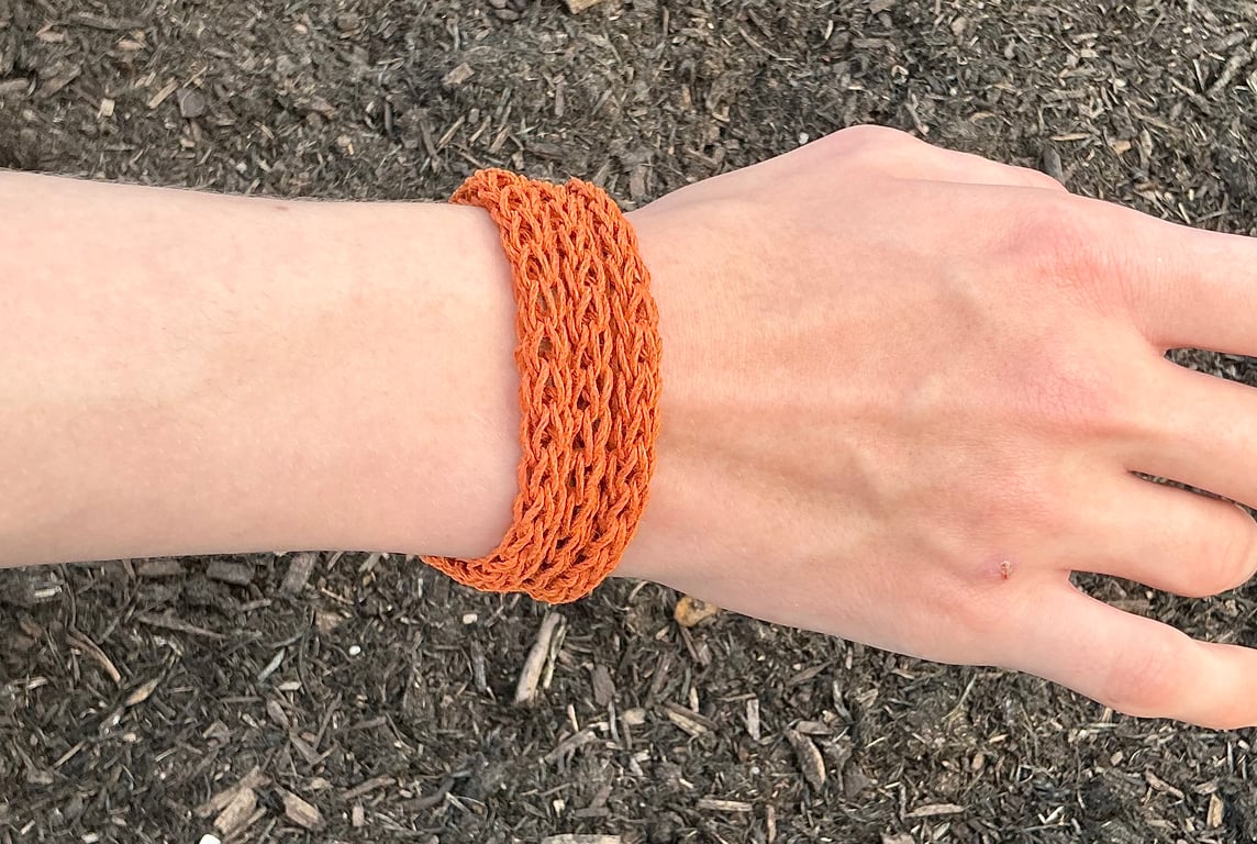  Hemp Bracelet. Wrap Bracelet. Hemp Jewellery. Casual Bracelet. Bracelets.