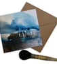Zen - blank greetings card collection - Image 3