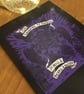 Unusual Angel Christmas Card Set - 2 Designs - Image 4