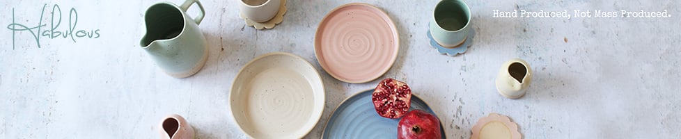 Habulous Ceramics