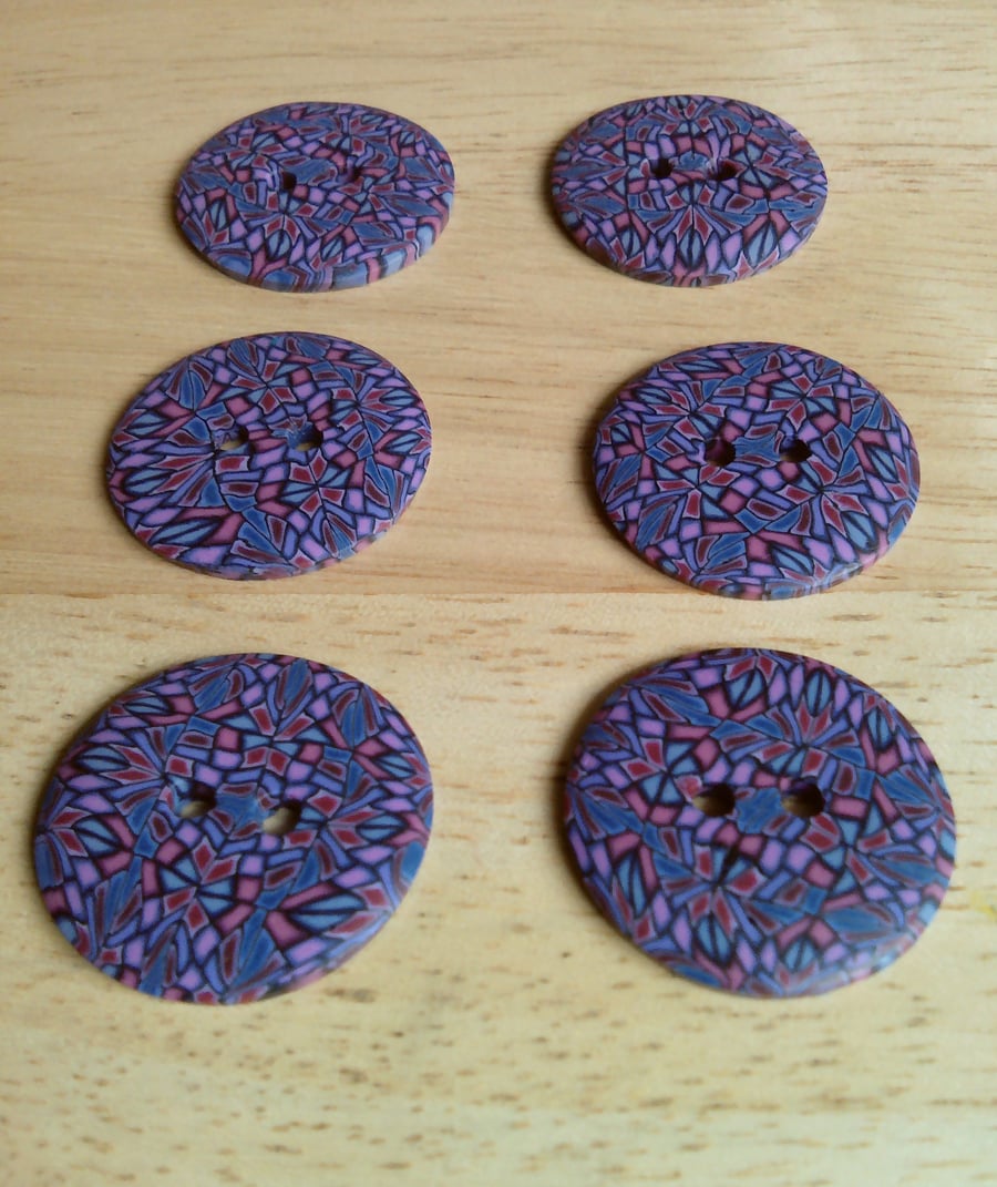Buttons