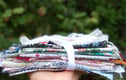 Slow Stitch Kits