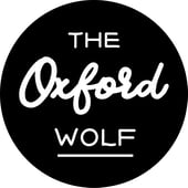 The Oxford Wolf
