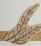 Bird Happy Birthday Card - Image 3